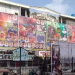 cancellation of the Sanstudy Theater License!