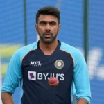 Ravichandran Ashwin Retirement