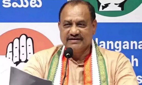 టీపీసీసీ అధ్యక్షుడు నూతన సంవత్సరం శుభాకాంక్షలు వెలువ