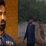 Manchu Vishnu staff in another controversy