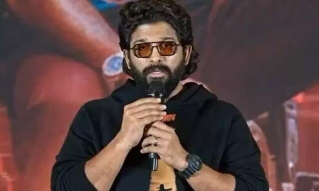 అల్లు అర్జున్ బెయిల్ పిటిషన్ విచారణ వాయిదా