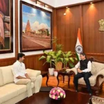 Adequate measures should be taken to maintain law and order