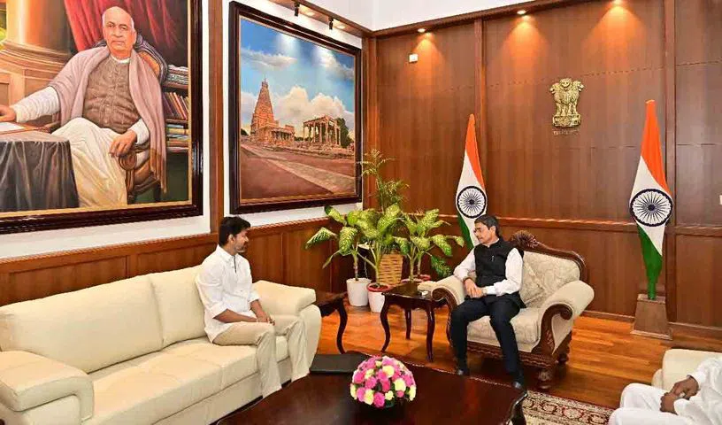 Adequate measures should be taken to maintain law and order