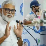 Celebrations in pushpa style.. Ambati Rambabu satires on CM