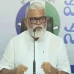 Chandrababu has a habit of doing publicity with false campaigns