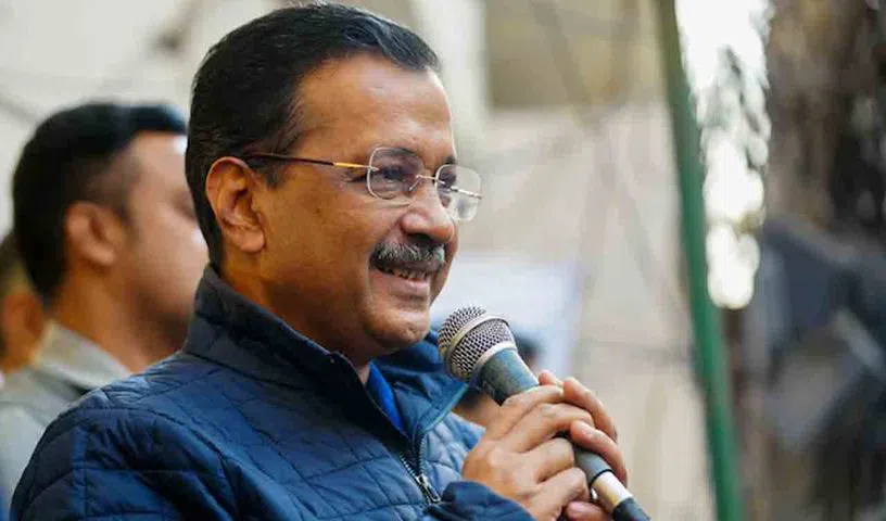 Am Admi Party is a key guarantee for women