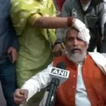 fight between MPs in Parliament