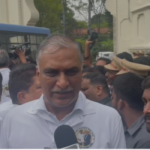 “We condemn the arrests.