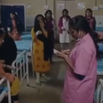 Food poisoning in the Gurukulas