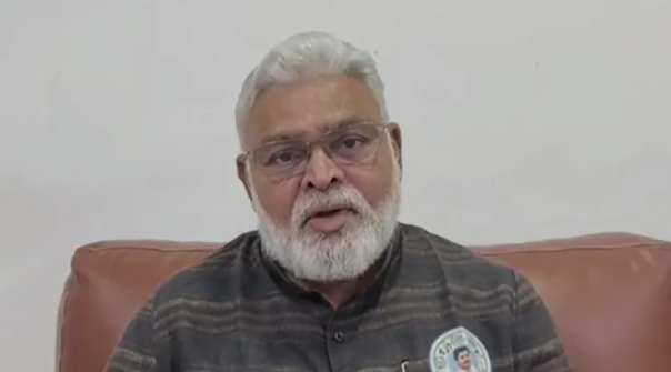 జగన్‌ పుట్టినరోజు  రక్తదానానికి అంబటి పిలుపు