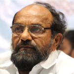 "Congress party is cheating BCs" - R. Krishnaiah