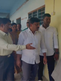 గురుకులాలపై ప్రత్యేక దృష్టి