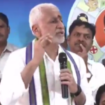 In 2027 "One Nation One election ": Vijasai Reddy