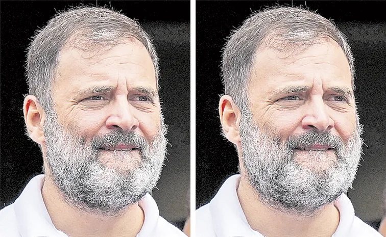 Rahul Gandhi's key comments on caste census