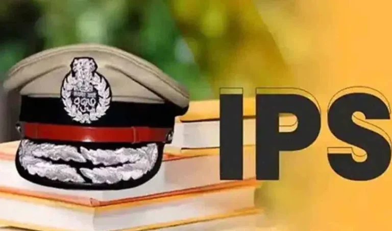 తెలంగాణలో 10 మంది ఐపీఎస్ ఆఫీసర్లు బదిలీ