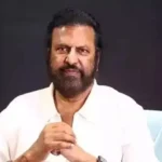 Mohan Babu responded to the journList attack