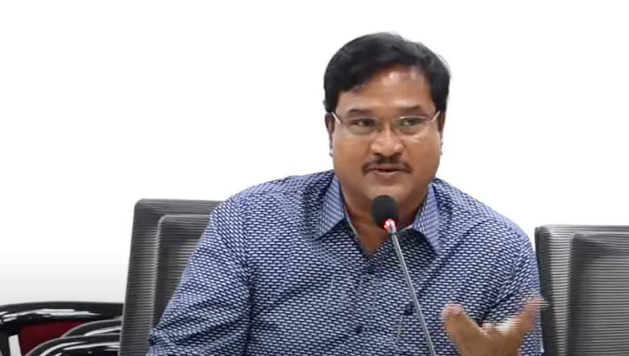 మ్యాప్స్‌ ద్వారా బఫర్‌జోన్‌లు తెలుసుకునే అవకాశం