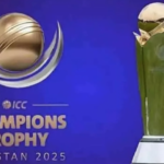 Champions Trophy 2024 Schedule