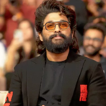 Allu Arjun to Nampally court