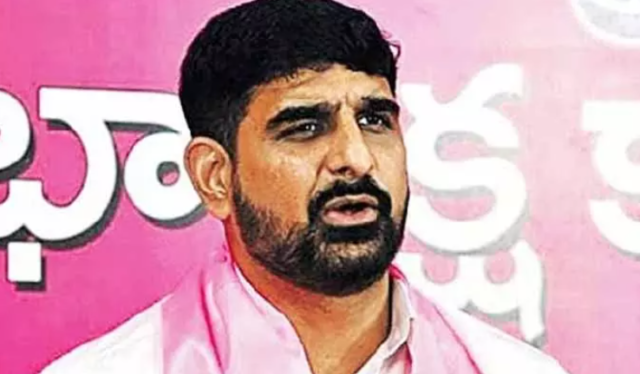 Relief for Kaushik Reddy..!