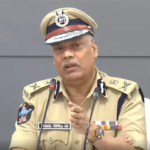 With one lakh CC cameras by 2025.