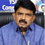 Ex-minister's perni nani sensational comments