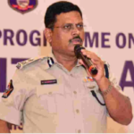 Vijayawada police strict restrictions on celebrations