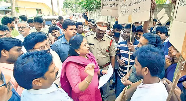 There is nothing to ignore if you name it