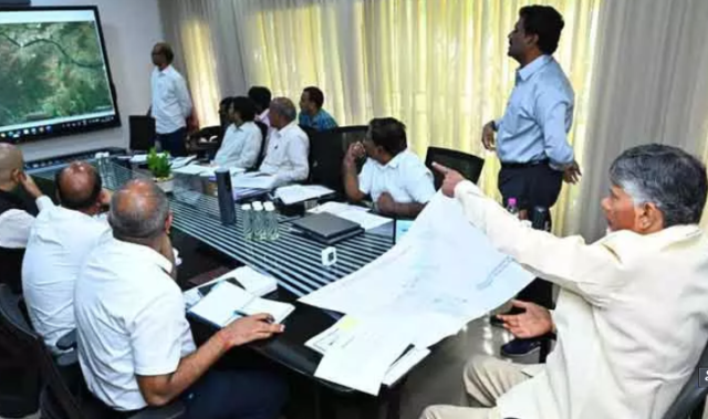 Future is secured by interlinking of rivers