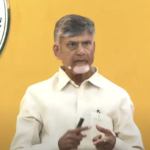 Support Chilli Farmers – CM Chandrababu's letter to Union Minister Shivraj Singh