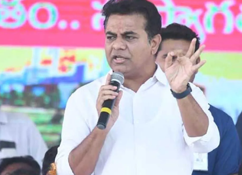 Ram Ram for Rythu Bandhu if Congress comes to power.. KCR has already said