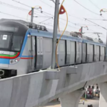 Good news for Metro commuters on New Year