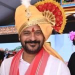 CM Revanth showered blessings on Peddapalli district
