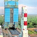 PSLV C-59 rocket into Ningi