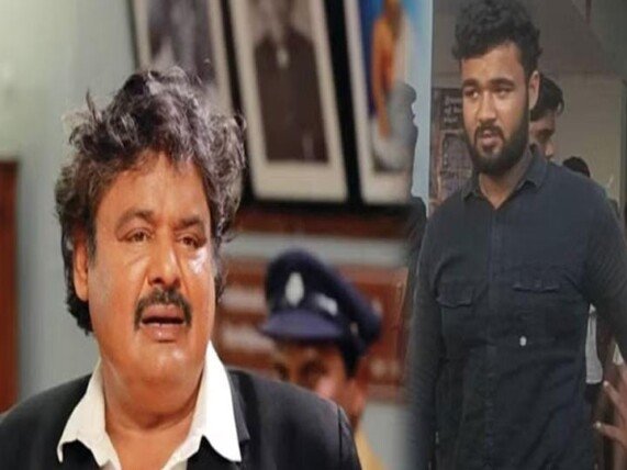 డ్రగ్స్ కేసులో నటుడు మన్సూర్ అలీ ఖాన్ కుమారుడు అరెస్ట్