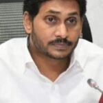 YS Jaganmohan Reddy Jagan "Trust is important in politics" – Jagan