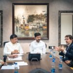 Google is ready to invest heavily in Telangana