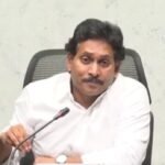 The path of YSRCP movement since December