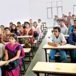 Green signal for new junior colleges.