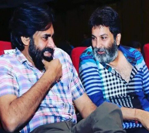 SVBC ఛైర్మన్ గా త్రివిక్రమ్!?