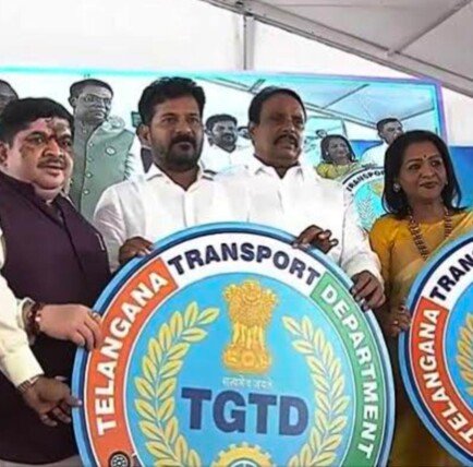 The Congress Party always owes RTC Annas