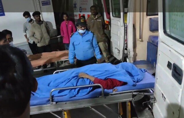 మహిళా ప్రేక్షకురాలి ప్రాణం తీసిన పుష్ప 2 సినిమా