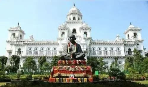 ఈ నెల 9 నుంచి అసెంబ్లీ సమావేశాలు..!!!
