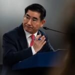 South Korean Defense Minister Resigns