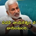 pawan should rule state government