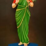 This is the mother form of Telangana ..