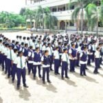 Public schools that are ready for Teachers Meeting.