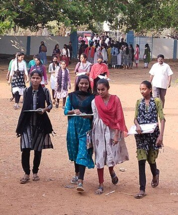 Intermediate tests that change