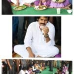 Deputy CM who had lunch with students