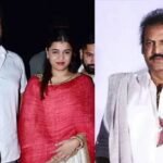 The family of Mohan Babu is a fragment: